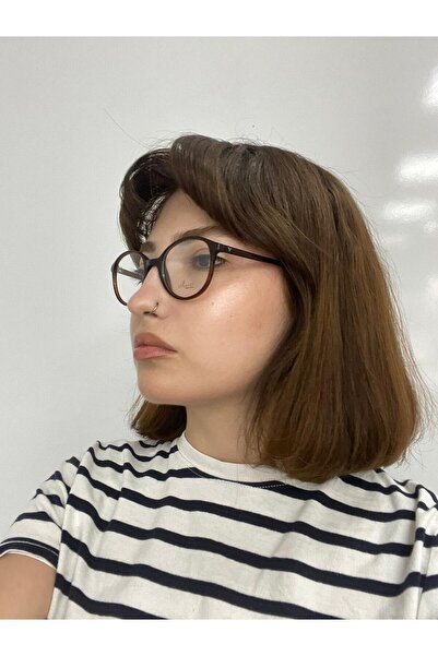 Vinaldi Vi 2056 C.4444 47Ekt Unisex Blue Light Protection Screen Glasses