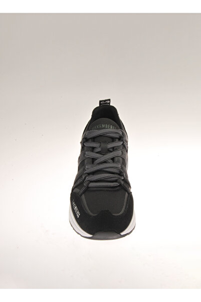 DIRK BIKKEMBERGS Siyah Erkek Sneaker 20213/CP