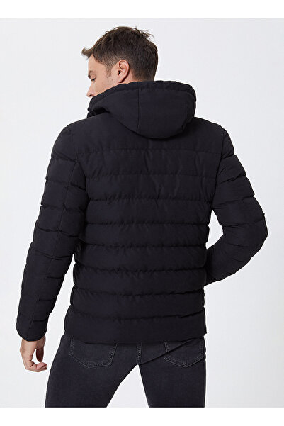 Lee Cooper Siyah Erkek Mont 241 LCM 232004 GLORY SIYAH