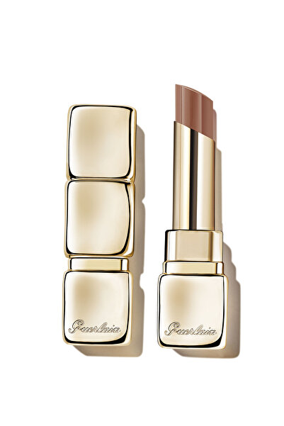 Guerlain Kiss Kiss Shine Bloom Ruj - 109 Lily Caress