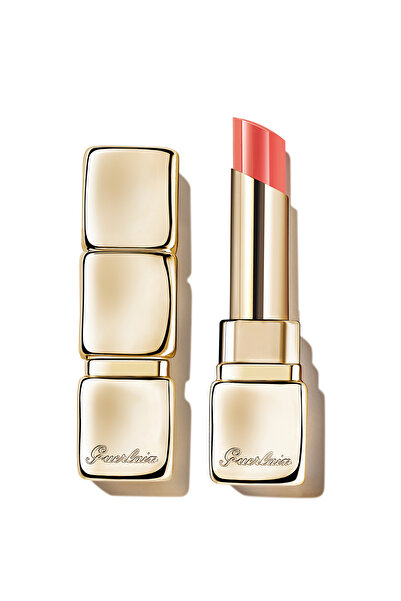 Guerlain Kiss Kiss Shine Bloom Ruj - 309 Fresh Coral