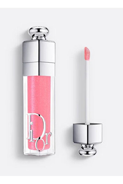 Dior Addict Lip Maximizer Nemlendirici ve Dolgunlaştırıcı Dudak Parlatıcısı 010 Holo Pink