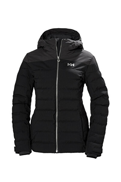 Helly Hansen Siyah Kadın Mont HHA.65690 W IMPERIAL P