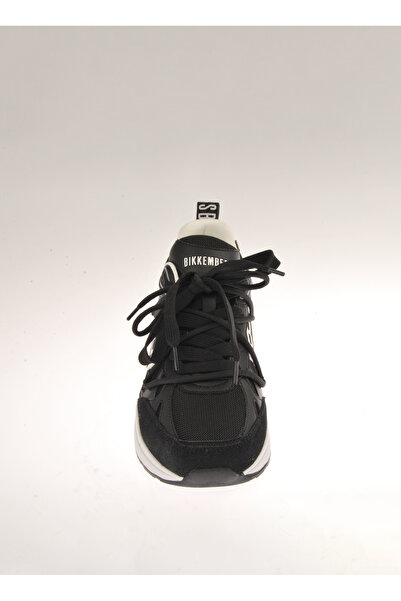 DIRK BIKKEMBERGS Siyah Erkek Sneaker 20212/CP