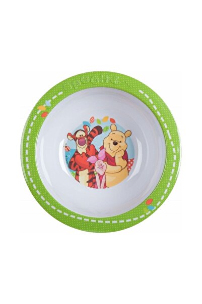 kbobaby Winnie The Pooh Çocuk Yemek Kasesi
