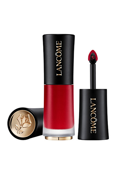 Lancome L'Absolu Rouge Drama Ink 525 French Bisou