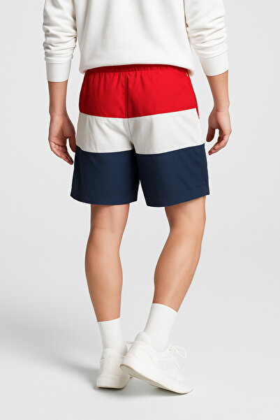 OGS Men's 5-Piece Shorts Pack - Multi-colored