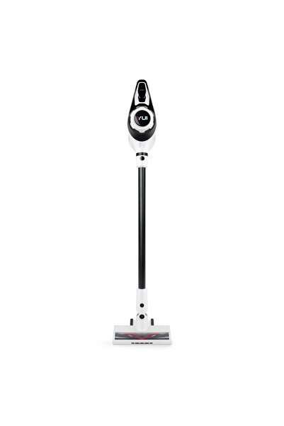 Yui Ks16 2'si 1 Arada Ac Motor Toz Torbasız Hepa Filtreli Kablolu Dikey Elektrikli Süpürge