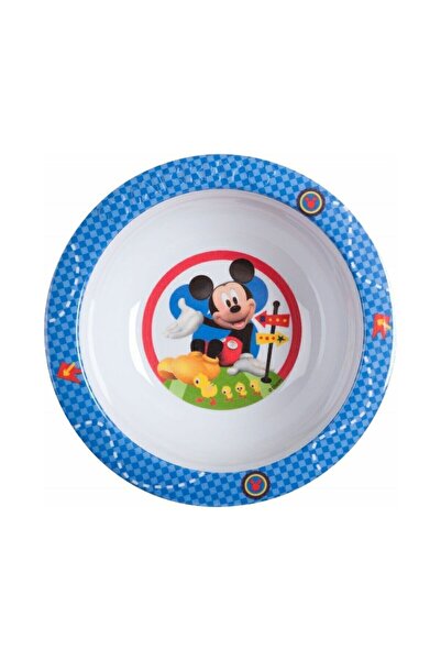 kbobaby Eğlence Evi Çocuk Yemek Kasesi