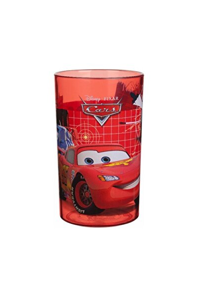 kbobaby Disney Cars Çocuk Bardağı