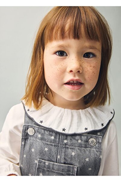 MANGO Baby Tişört --