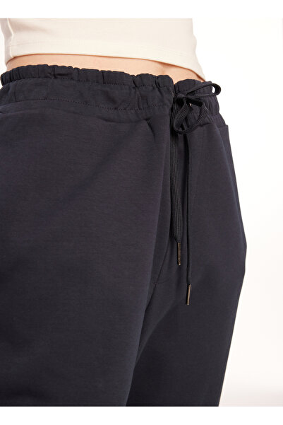 Armani Exchange Normal Lacivert Erkek Eşofman Altı 6RZPCA 1510 NAVY