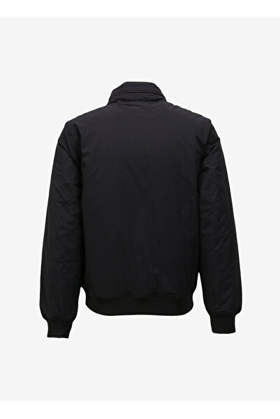 K-Way Siyah - Mavi Erkek Mont K3127SW_AMAURY RIPSTOP PRIME MARMOT