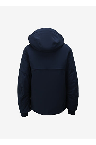 K-Way JACKEL BONDED PADDED Mavi Erkek Mont K41279W Beden: L