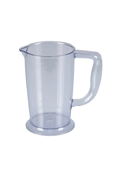 TEFAL 'in En Güçlü Cam Mutfak Robotu 1,5 L Geniş Hazne, Turbo Fonksiyon 1500w Motor