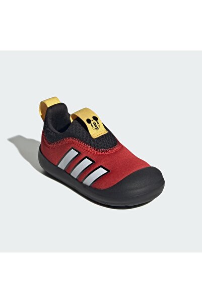 adidas AdidasJQ0016Monofit Mickey IBebek Günlük Spor Ayakkabı