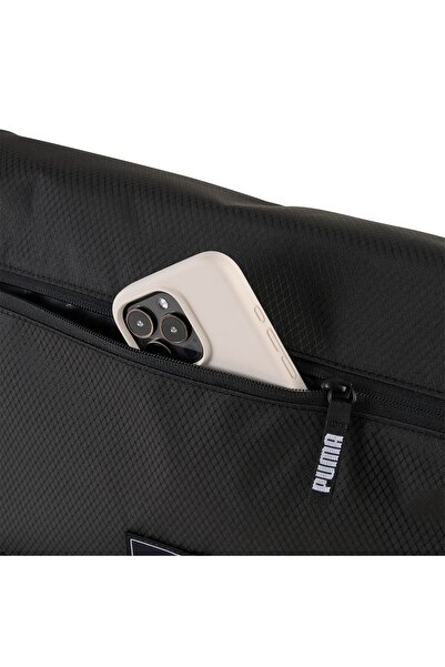 Puma 09187101 Deck Messenger Unisex Crossbody Bag