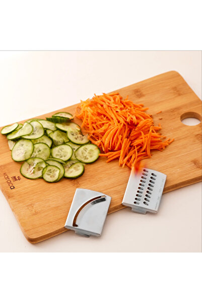 Karaca Ultrapremium 2000w Cam Hazneli Mutfak Robotu Soft Cream