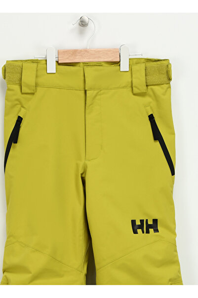 Helly Hansen Normal Bel Fıstık Erkek Kayak Pantolonu HHA.41606 JR LEGENDARY