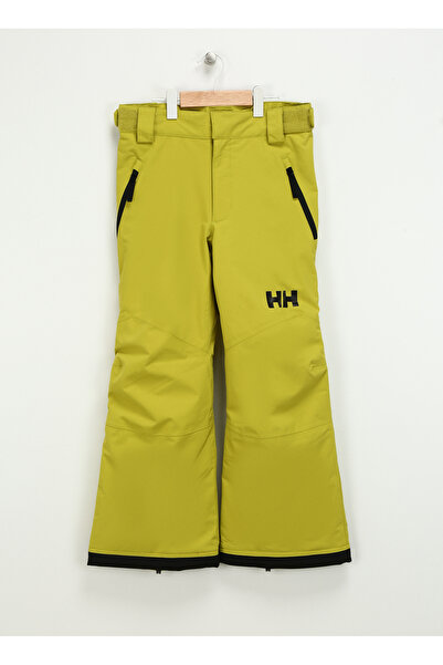 Helly Hansen Normal Bel Fıstık Erkek Kayak Pantolonu HHA.41606 JR LEGENDARY
