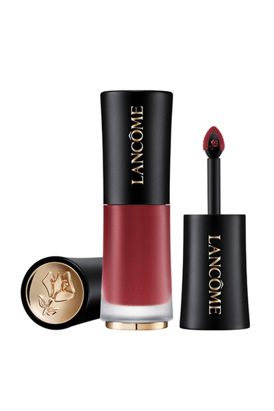 Lancome L'Absolu Rouge Drama Ink 888 French Idol
