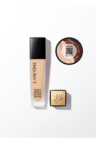 Lancome Teınt Idole Ultra Wear Fondöten 105W