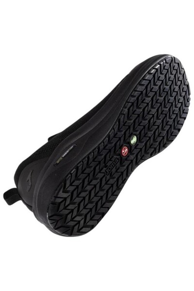 Joma CLACES2521 C.LACELESS 2521 NEGRO Siyah Erkek Yürüyüş Ayakkabısı