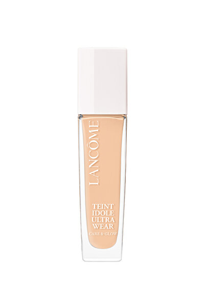 Lancome Teınt Idole Ultra Wear Care & Glow Kadın 30 ml Fondöten 125W