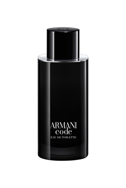 Armani Code Edt 125 Ml Erkek Parfüm