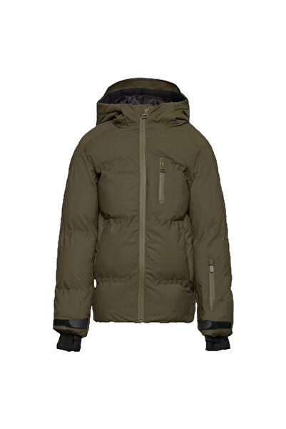Jack & Jones Erkek Çocuk Mont JCOSWEEP PUFFER JNR