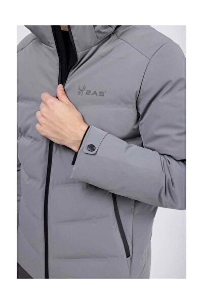 2AS 2asarjmcnfw23-ew29 Araluen Erkek Outdoor Mont