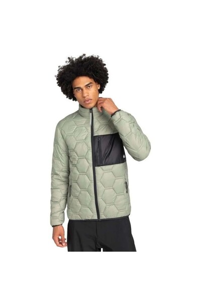 Quiksilver Fuse Jacket Erkek Ceket