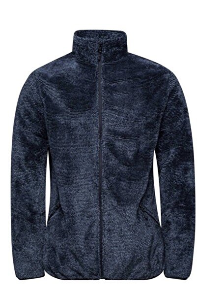 2AS Siena Men's Full Zipper Striped Fleece