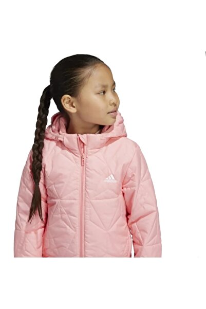 adidas JF4345 Lk Lt Pad Çocuk Spor Mont