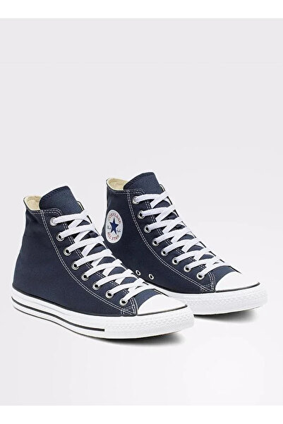 Converse M9622C Core Chuck Koyu Lacivert Kanvas Erkek Sneaker