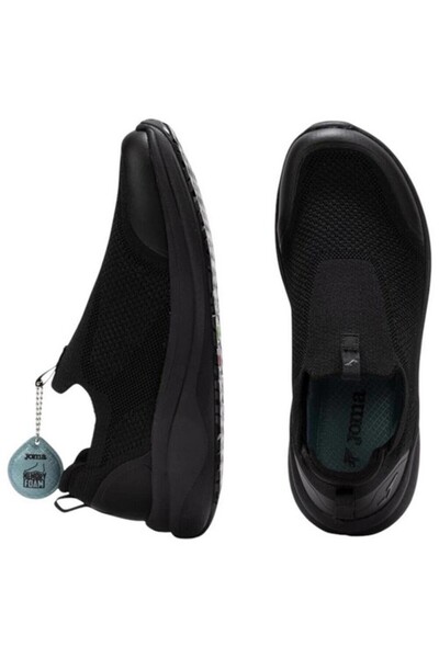 Joma CLACES2521 C.LACELESS 2521 NEGRO Siyah Erkek Yürüyüş Ayakkabısı