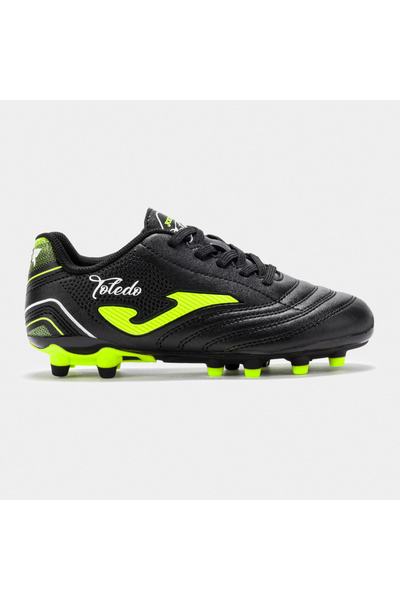 Joma Tojs2501Fg Toledo Jr 2501 Fg Kids Football Boots