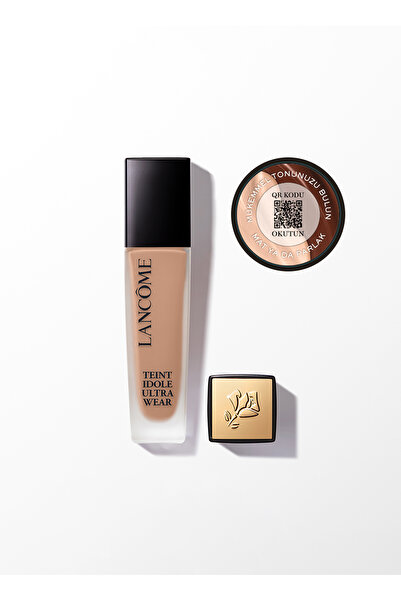 Lancome Teınt Idole Ultra Wear Fondöten 330N