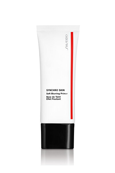 Shiseido 30 ml Makyaj Bazı