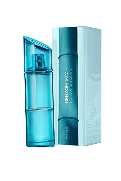 Kenzo '76083029 Pour Homme Marıne 110ml Edt Erkek Parfüm