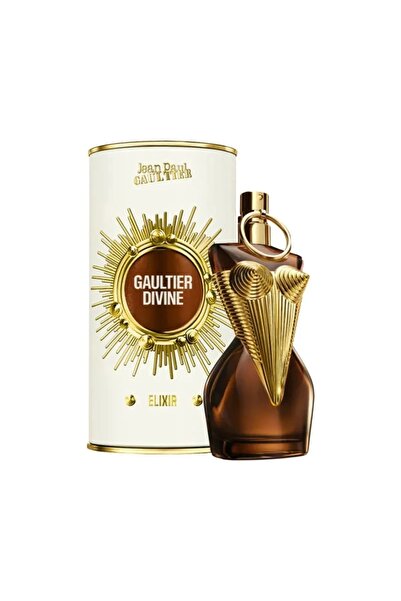 Jean Paul Gaultier Jean Paul Gaultiere, Άρωμα Divine Elixir, Γυναικείο, 100 ml