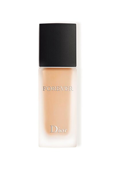 Dior Forever Mat Bitişli Fondöten 2WP Warm Peach 30 Ml