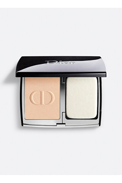 Dior Forever Natural Velvet Compact Fondöten 3N