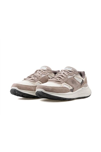 SKECHERS 232613 TAN Relaxed Fit: Equalizer 5.0-Rondor Erkek Spor Ayakkabı