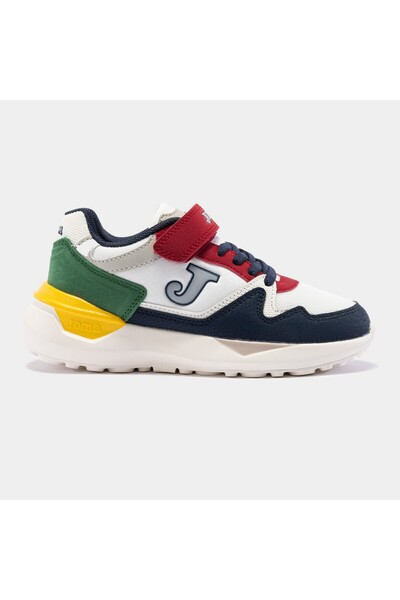 Joma J3080S2402V 3080 Jr Çocuk Günlük Spor Ayakkabı