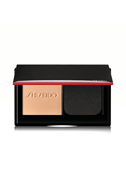 Shiseido Pudra