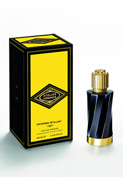 Versace 100 ml Parfüm