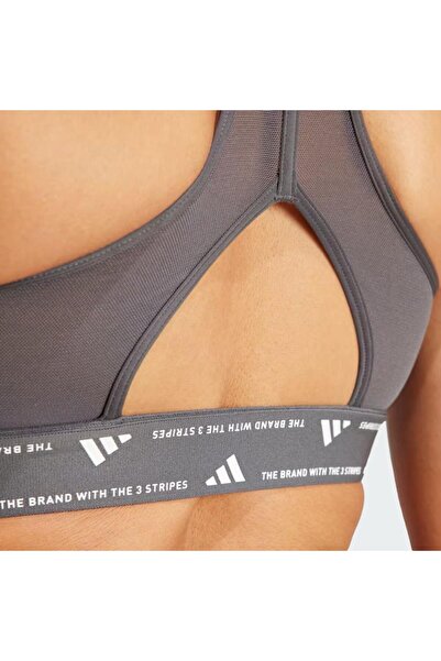 adidas IU1708 Pwrct Ms 3S Bra Kadın Sporcu Sütyeni