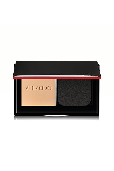 Shiseido Pudra