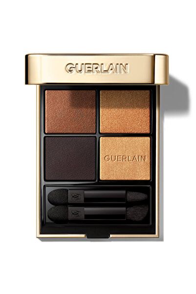 Guerlain Ombres G Eye Shadow Palette 940 Royal Jungle